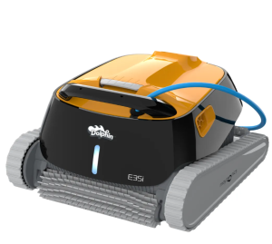 Robot limpiafondos E35i