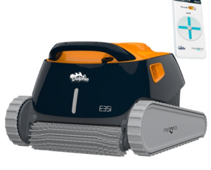 Robot limpiafondos E35i