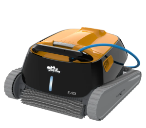 Robot limpiafondos Dolphin E40i