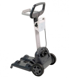 Robot limpiafondos Dolphin E40i