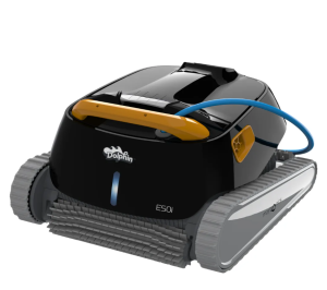 Robot limpiafondos Dolphin E50i