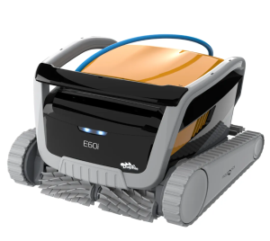 Robot limpiafondos E60i
