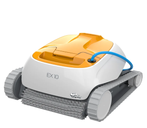Robot Limpiafondos EX10