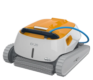 Robot Limpiafondos EX20