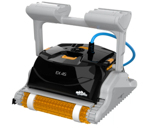 Robot Limpiafondos EX45