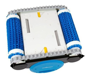 Robot Limpiafondos Dolphin XT2