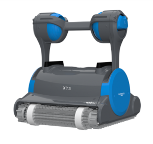 Robot Limpiafondos Dolphin XT3