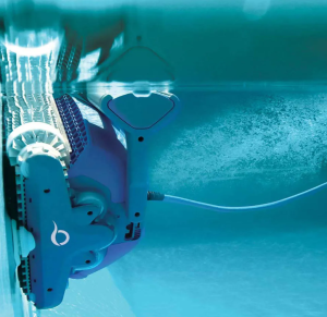 Robot Limpiafondos Dolphin M400