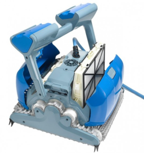 Robot Limpiafondos Dolphin M500