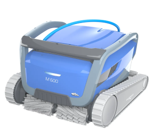 Robot Limpiafondos Dolphin M600