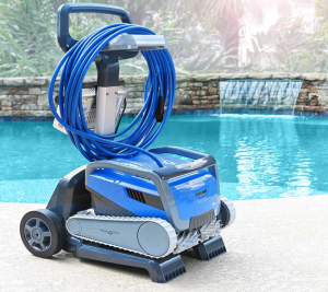Robot Limpiafondos Dolphin M600