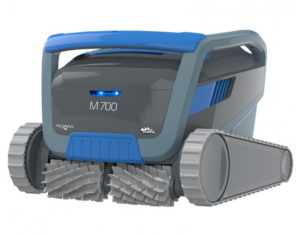 Robot Limpiafondos Dolphin M700