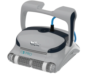 Robot LImpiafondos Dolphin C5 PRO