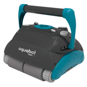 Robot Limpiafondos BWT Aquarius