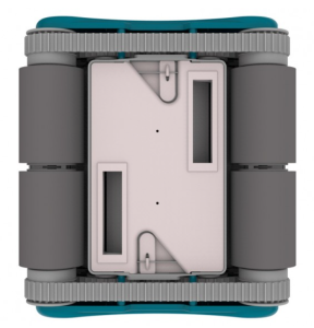 Robot Limpiafondos BWT Aquarius