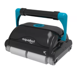 Robot Limpiafondos Magnum Junior