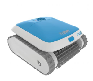 Robot Limpiafondos BWT P450