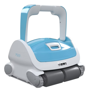 Robot Limpiafondos BWT P500 LED