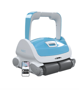 Robot Limpiafondos BWT P600 LED