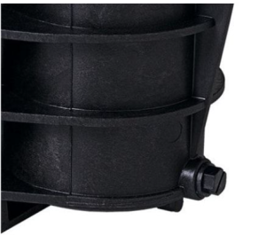 Bombas Monovelocidad Hayward MaxFlo
