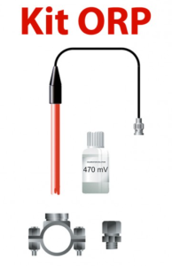 Clorador salino Clear Connect Escalable AstralPool