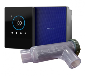 Clorador salino Clear Connect AstralPool