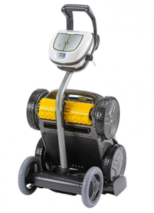 Limpiafondos Eléctrico OV 3400