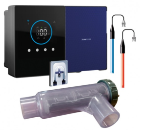 Clorador salino Clear Connect Escalable AstralPool