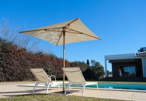 Parasol Antibes