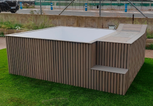 LUKKA BLOCK POOLSPA