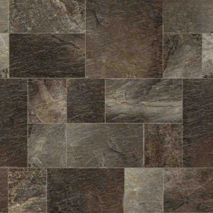 Liner Basalt Dorado - Estampado 3D Aquasense