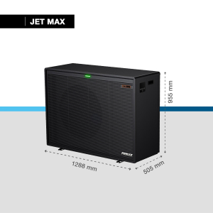 Bomba de calor Poolex Jet Max 220