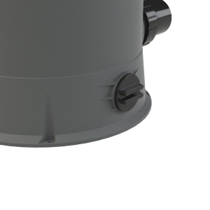 Filtro monocartucho Poolex ThinClear Cartucho Individual - 9,29 m²