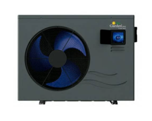 Bomba de Calor Garden PAC Invertech PRO