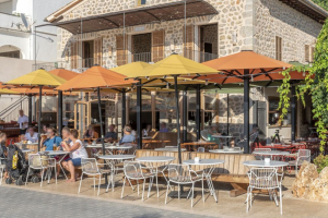 Parasol Ibiza