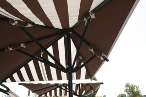 Parasol Ibiza D
