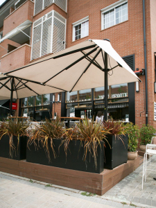Parasol Indus D