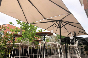 Parasol Indus