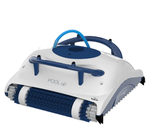 Robot Limpiafondos Pool-Up