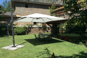 Parasol Pisa
