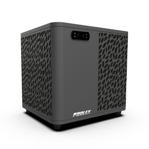 Spa Acrílico Netspa Celtic 3 - 5 plazas - 200x200x93cm + Bomba de calor 5 kW