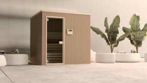 Sauna Classic Select - Astralpool