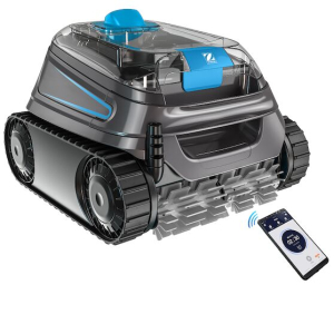 Limpiafondos Eléctrico CNX 30 iQ