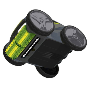 Limpiafondos eléctrico GV 5220