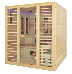 Sauna Valhalla 4
