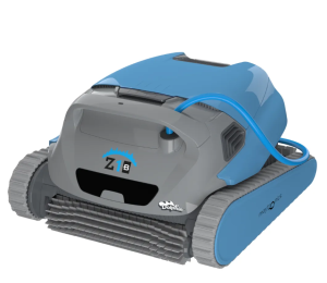 Robot Limpiafondos Z1b-200