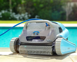 Robot Limpiafondos Z1b-200