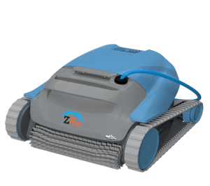 Robot Limpiafondos ZFun-100