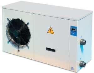 Bomba enfriadora Alaska - Astralpool