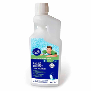 Antialgas concentrado Gre - 1 litro